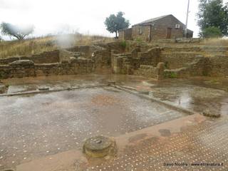 Morgantina